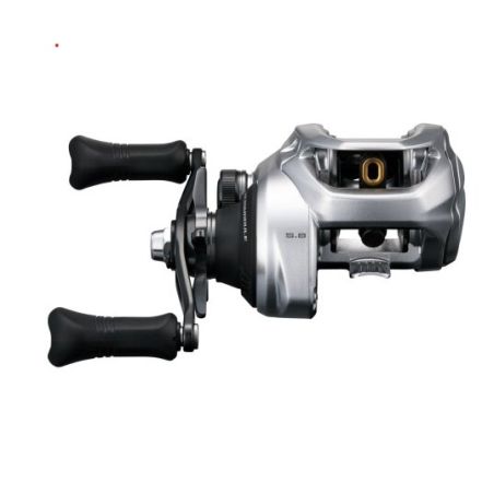 MOULINET SHIMANO TRANX B 401 LEFT HAND