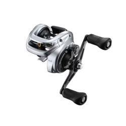 MOULINET SHIMANO TRANX B 401 LEFT HAND
