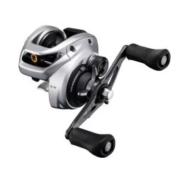 MOULINET SHIMANO TRANX B 401 LEFT HAND