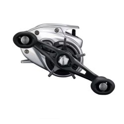 MOULINET SHIMANO TRANX B 401 LEFT HAND