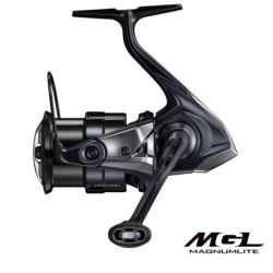 MOULINET SHIMANO VANQUISH FA COMPETITION EDITION 2500S HG