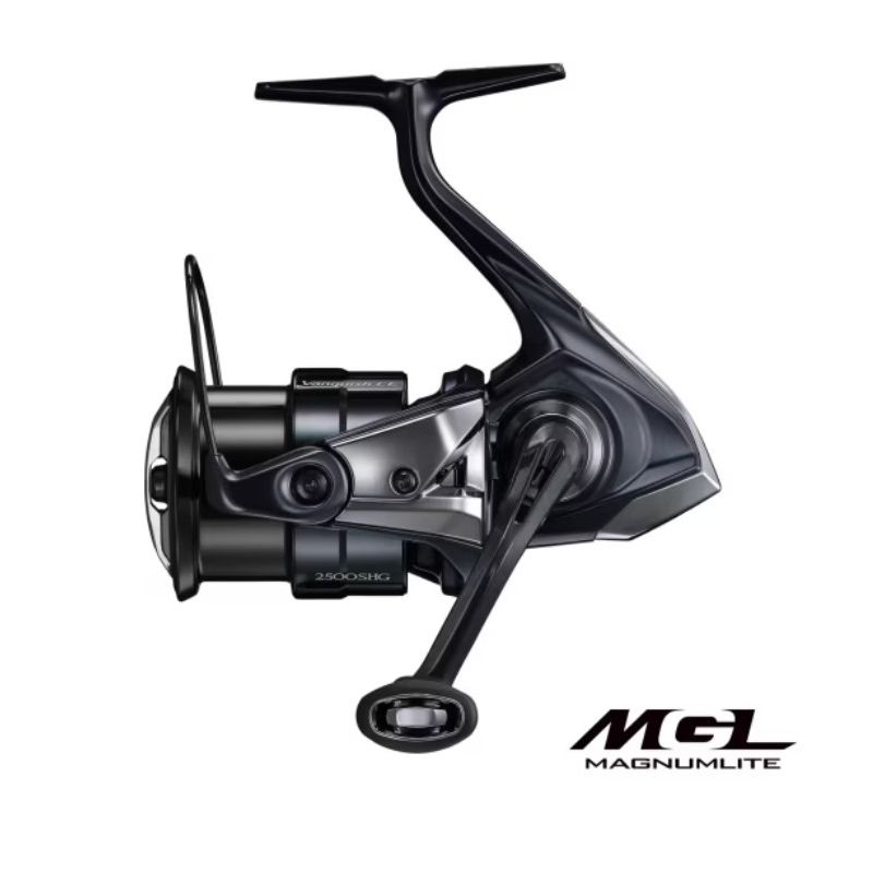 MOULINET SHIMANO VANQUISH FA COMPETITION EDITION 2500S HG