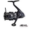 MOULINET SHIMANO VANQUISH FA COMPETITION EDITION 2500S HG