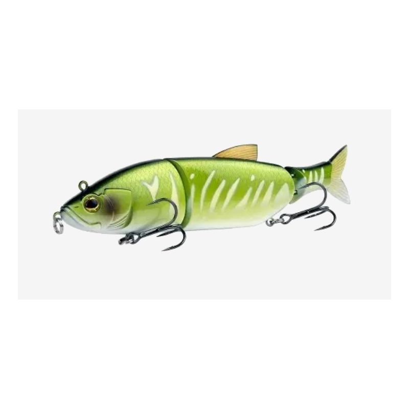 LEURRE SHIMANO YASEI SOUL SWIM S 230MM PIKE