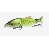 LEURRE SHIMANO YASEI SOUL SWIM SS 230MM 0-1.5M PIKE