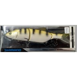 LEURRE SHIMANO YASEI SOUL SWIM SS 230MM 0M-1.5M ZANDER