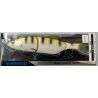LEURRE SHIMANO YASEI SOUL SWIM SS 230MM 0M-1.5M ZANDER