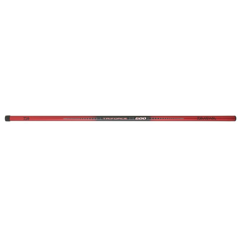 CANNE DAIWA TRIFORCE TELE 50