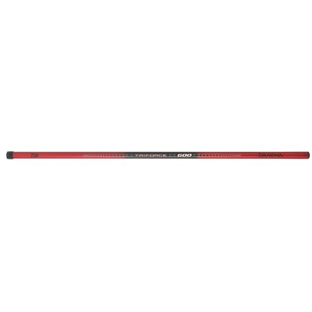 CANNE DAIWA TRIFORCE TELE 50