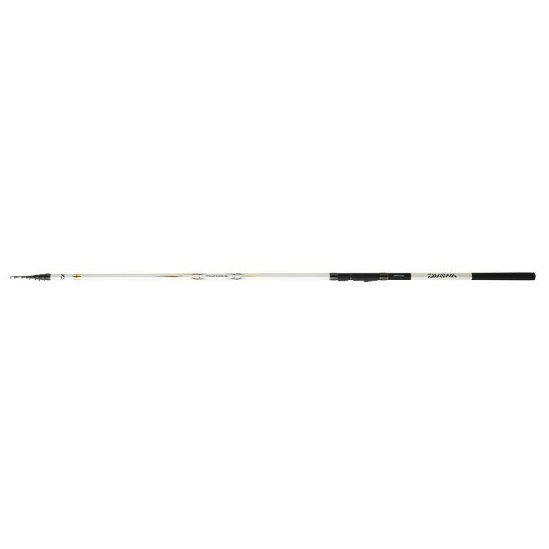 CANNE DAIWA TRIFORCE BOMBETTE 42TH