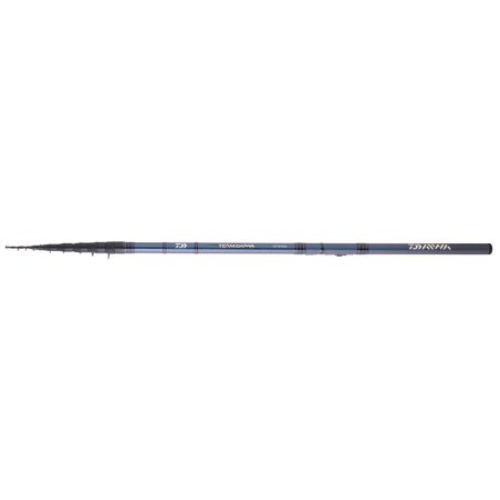 CANNE TELEREGLABLE TEAM DAIWA TROUT 70R