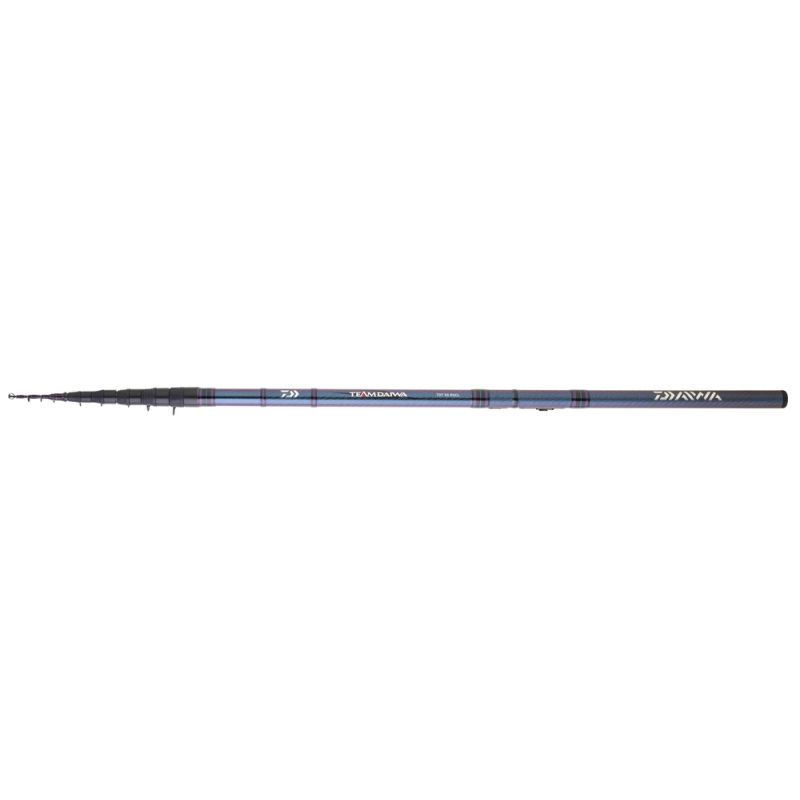 CANNE TELEREGLABLE TEAM DAIWA TROUT 50RSCL