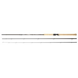 CANNE TEAM DAIWA TROUT 393ML