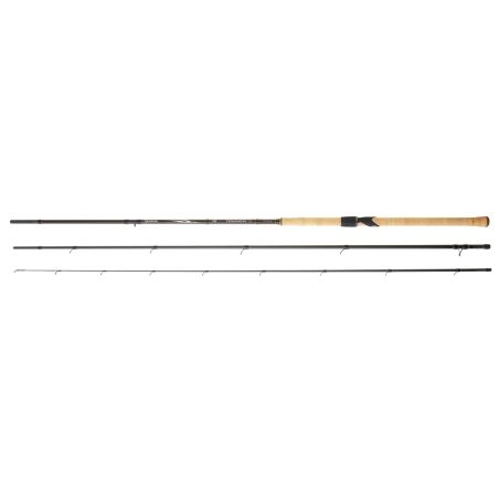 CANNE TEAM DAIWA TROUT 393 L