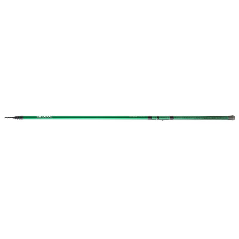CANNE DAIWA SENSOR BOMBETTE 39 TMHF