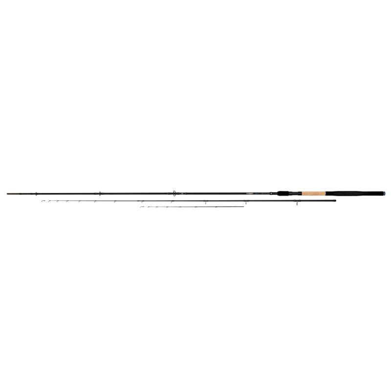 CANNE DAIWA N'ZON FEEDER EX 12Q