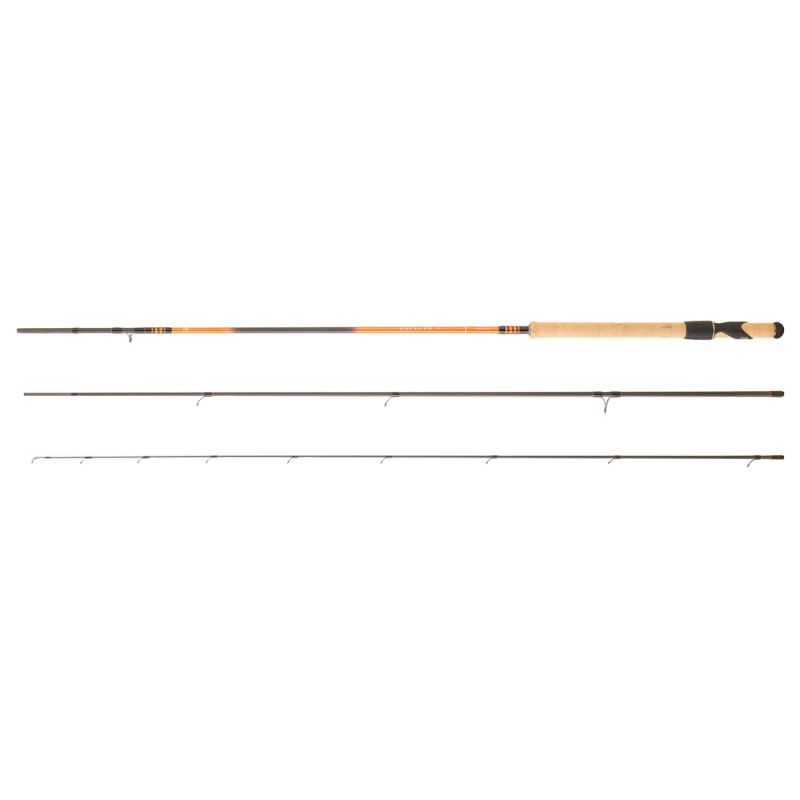 CANNE DAIWA EXCELER TOC 363 ML