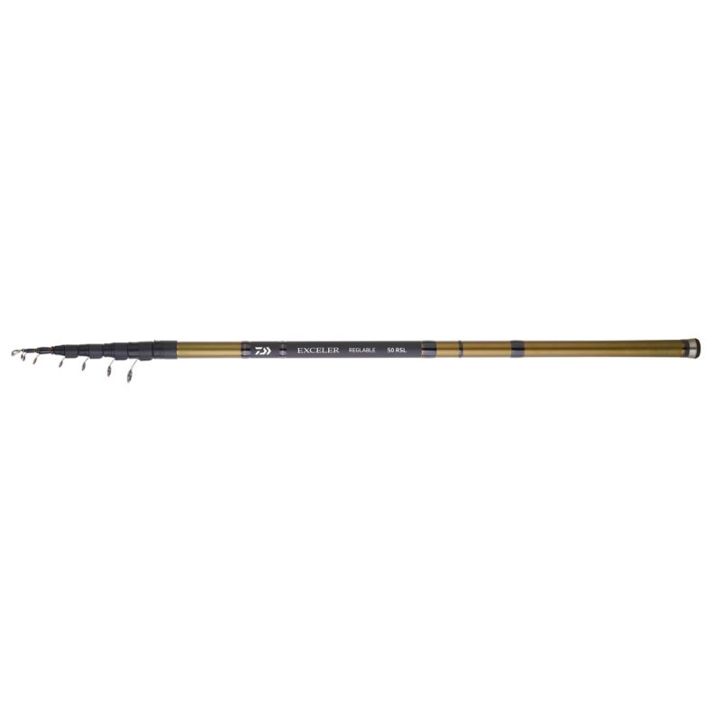 CANNE DAIWA EXCELER T 50 R