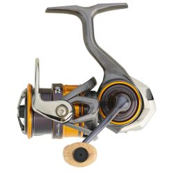 MOULINET TRUITE SILVER CREEK MQ 22LT 2000 S H