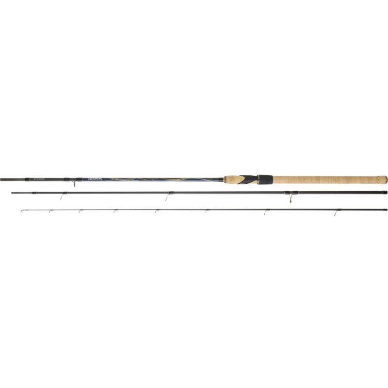 CANNE DAIWA LUVIAS TOC 393 ML