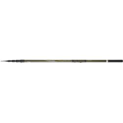 CANNE DAIWA LUVIAS TROUT 50 R SCL