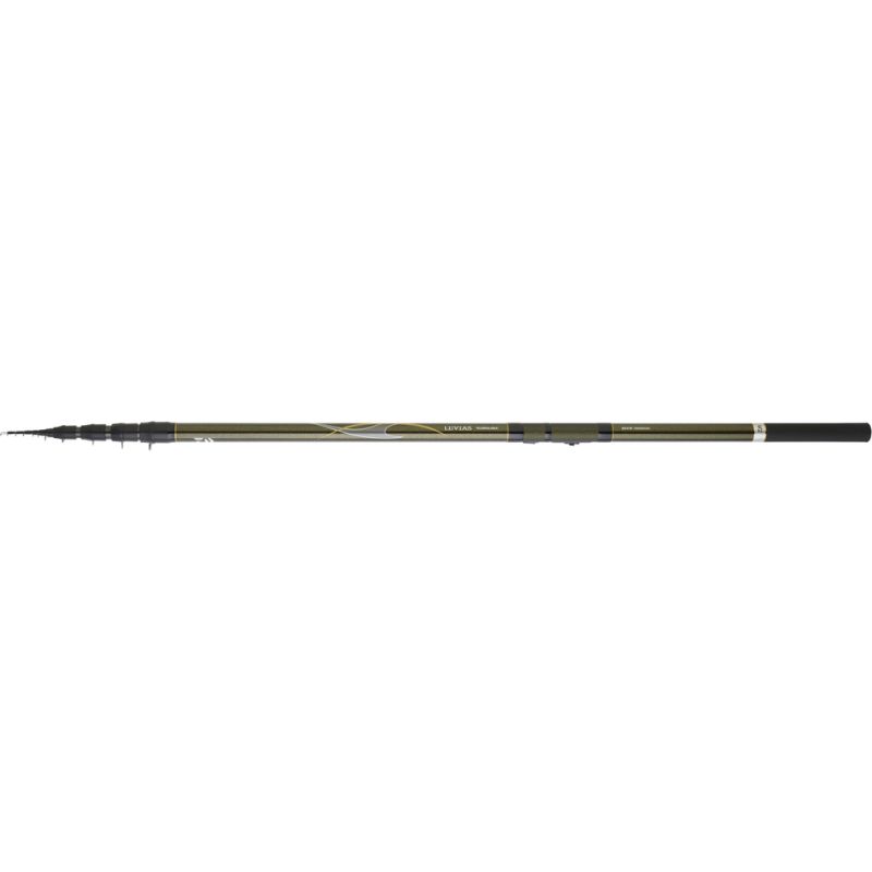 CANNE DAIWA LUVIAS TROUT 50 R SCL