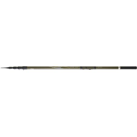 CANNE DAIWA LUVIAS TROUT 50 R SCL