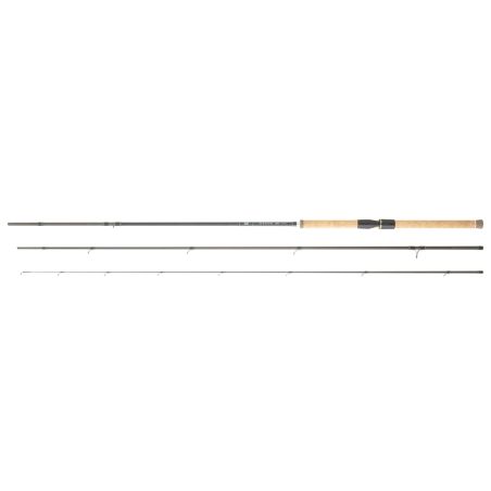 CANNE DAIWA NINJA TROUT 363UL NYMPHE