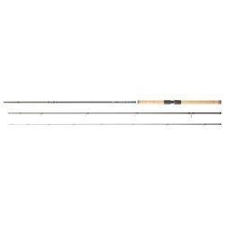 CANNE DAIWA NINJA TROUT 393 ML