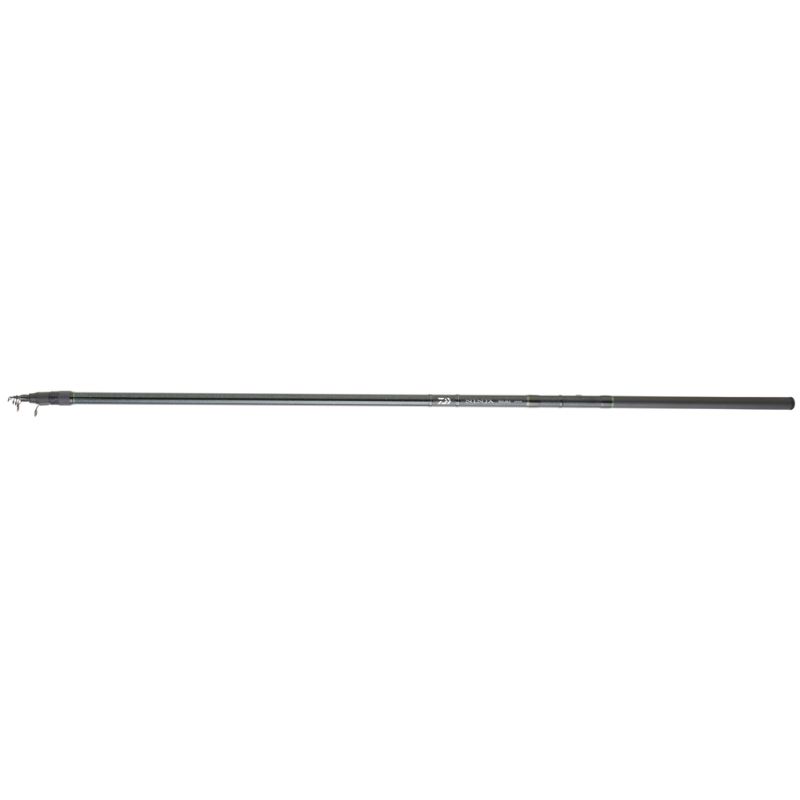 CANNE DAIWA NINJA TROUT 40 TR SSL