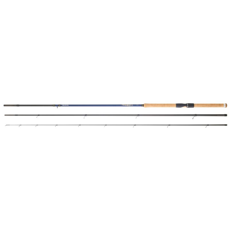 CANNE DAIWA SAMURAI TROUT 333 UL NYMPHE