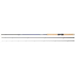 CANNE DAIWA SAMURAI TROUT 393 ML