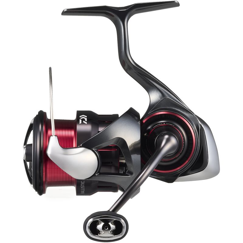 MOULINET DAIWA BALLISTIC 25 AIRLT 2500XH