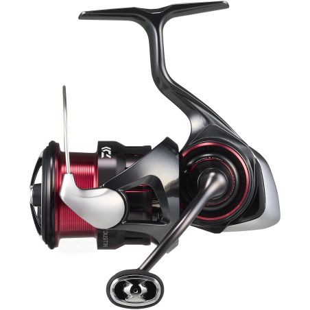 MOULINET DAIWA BALLISTIC 25 AIRLT 2500XH