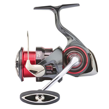 MOULINET DAIWA BAL 25 AIR LT 3000 H