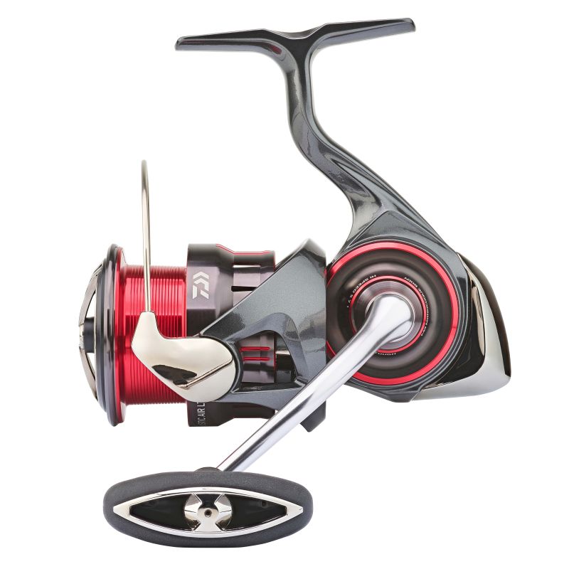 MOULINET DAIWA BAL 25 AIR LT 4000 XH