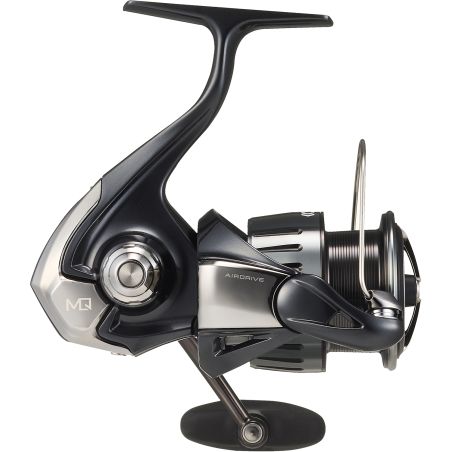 MOULINET DAIWA BALLISTIC 25HD LT 3000CH