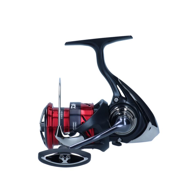MOULINET DAIWA NINJA 23 LT 4000 C