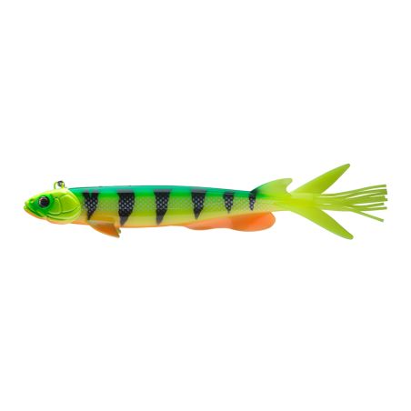 LEURRE SOUPLE MONTE 21CM 80GV MARLEY PELAGIC SHAD FT