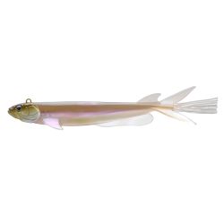 LEURRE SOUPLE MONTE 21CM 80G V MARLEY PELAGIC SHAD WAK