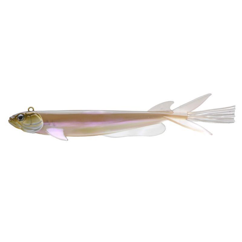 LEURRE SOUPLE MONTE 21CM 80G V MARLEY PELAGIC SHAD WAK
