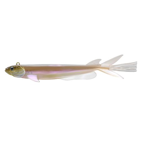LEURRE SOUPLE MONTE 21CM 80G V MARLEY PELAGIC SHAD WAK