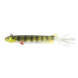 LEURRE SOUPLE MONTE 21CM 80G V MARLEY PELAGIC SHAD FT