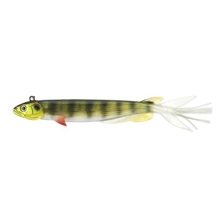 LEURRE SOUPLE MONTE 21CM 80G V MARLEY PELAGIC SHAD FT