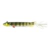 LEURRE SOUPLE MONTE 21CM 80G V MARLEY PELAGIC SHAD FT