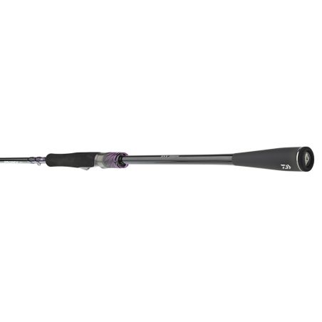 CANNE DAIWA PROREX AGS 832 HM HFS