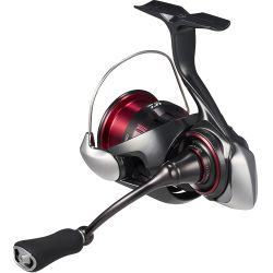 MOULINET DAIWA BALLISTIC AIR LT 2000 S H