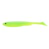 3 LEURRES SOUPLES DAIWA PROREX LS PX SLIM SHAD Y 16,0CM GHOST LIME CHART