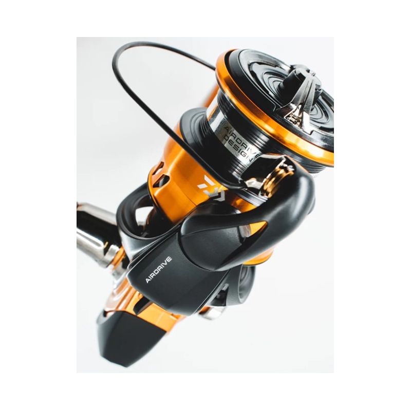 MOULINET DAIWA AIRD 23 LT 6000H