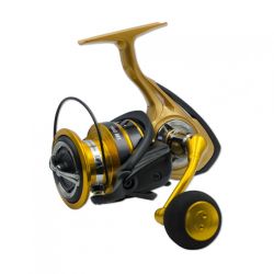MOULINET DAIWA AIRD 23 LT 6000H